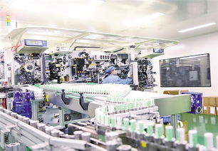 經濟日報多媒體數字報刊技術開發 實現傳統媒體數字化轉型的引擎